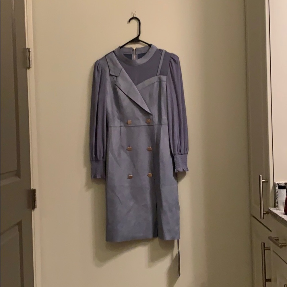 Pretty Midi dress